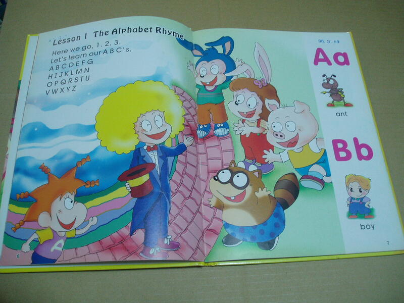Melody Fun Kids 精裝八成新11頁有蓋日期印章 9578331487 美樂蒂 2002 | 露天市集 | 全台最大的網路購物市集