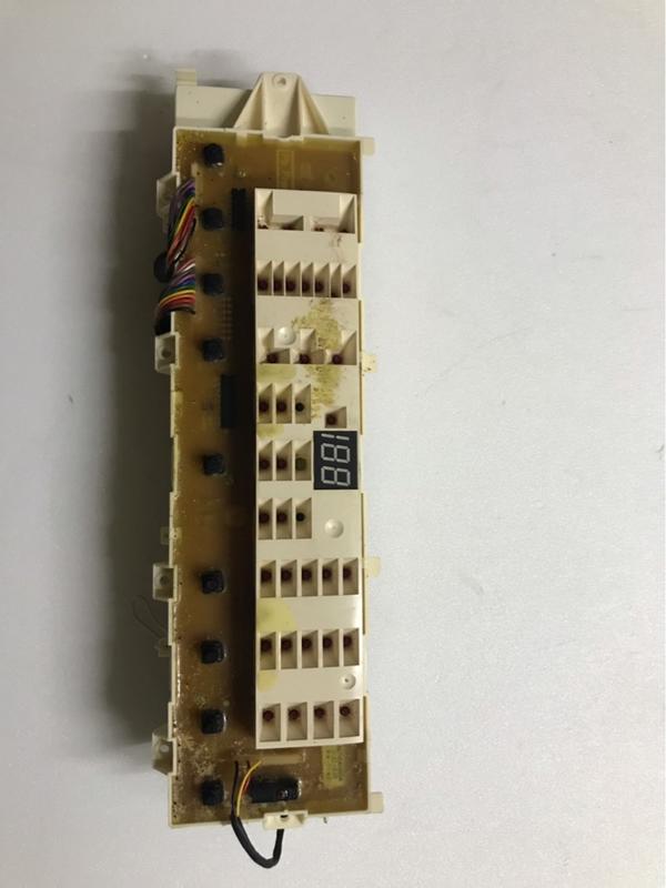 （交換800）LG變頻洗衣機wt-y132g驅動板變頻板主機板中古