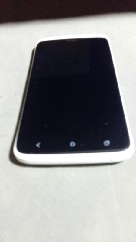 HTC ONE X S720E 32GB 極速機 功能正常~新北市歡迎自取~