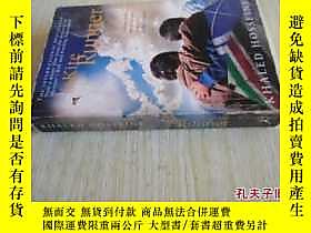 古文物英文原版罕見The Kite Runner露天7215 K. Hosseini Bloomsbury ISBN:9 