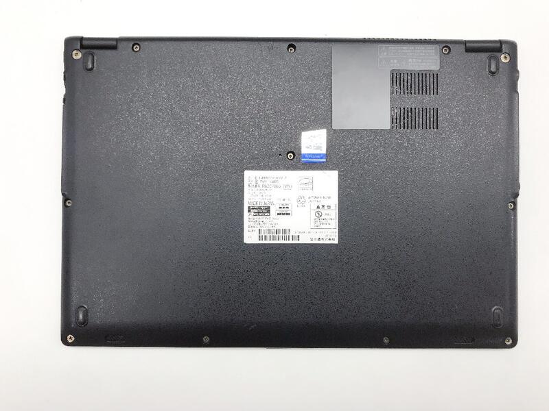 超輕800克◇富士通LIFEBOOK U938/S 13.3 鋁美合金| 露天市集| 全台最大