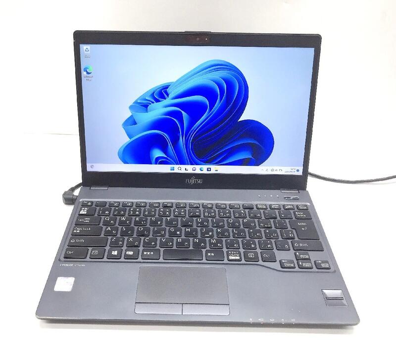 超輕800克◇富士通LIFEBOOK U938/S 13.3 鋁美合金| 露天市集| 全台最大