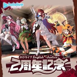 噗噗屋】日空預購07月Hololive(親簽) 大神ミオ活動7周年記念(附特典