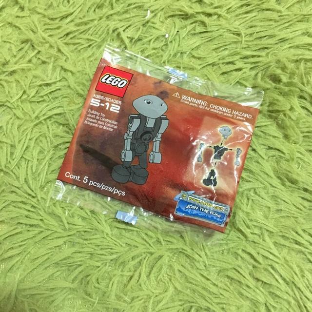 LEGO 7321