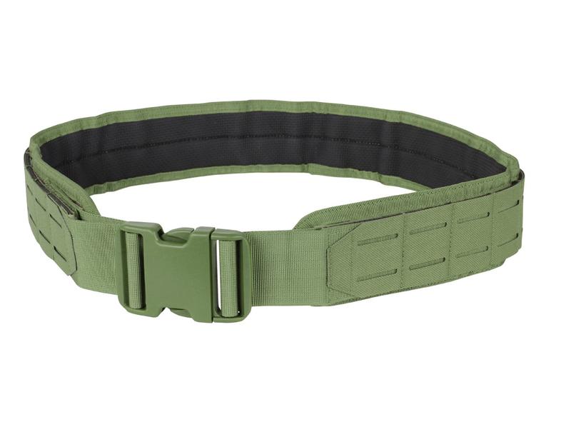 【TAF 現貨】CONDOR 121174 LCS Gun Belt 模組化雷射切割戰術腰帶組(軍綠色)