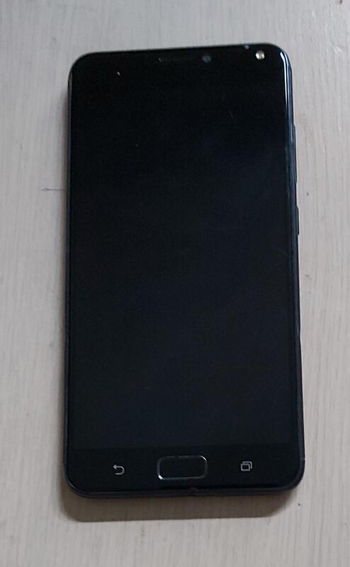 ASUS Zenfone4 max ZC554KL X00ID 3G 32G