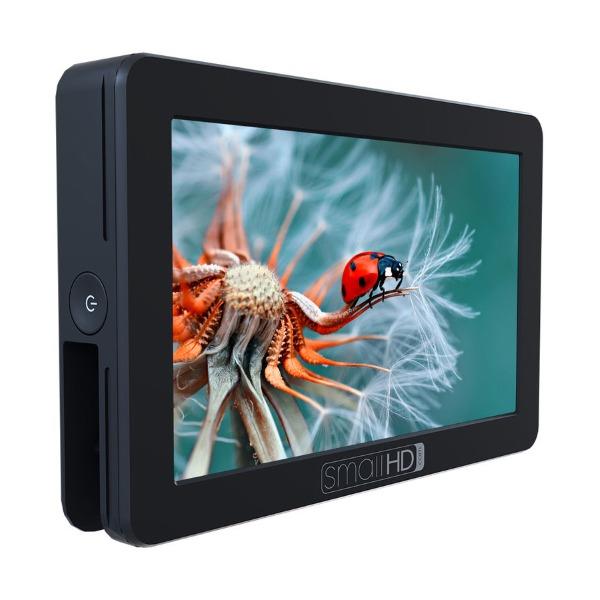 彩色鳥(租 螢幕 監視器)租 SmallHD FOCUS 五吋 外接 螢幕 HDMI monitor 出租