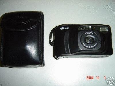 Nikon Zoom 60S 相機