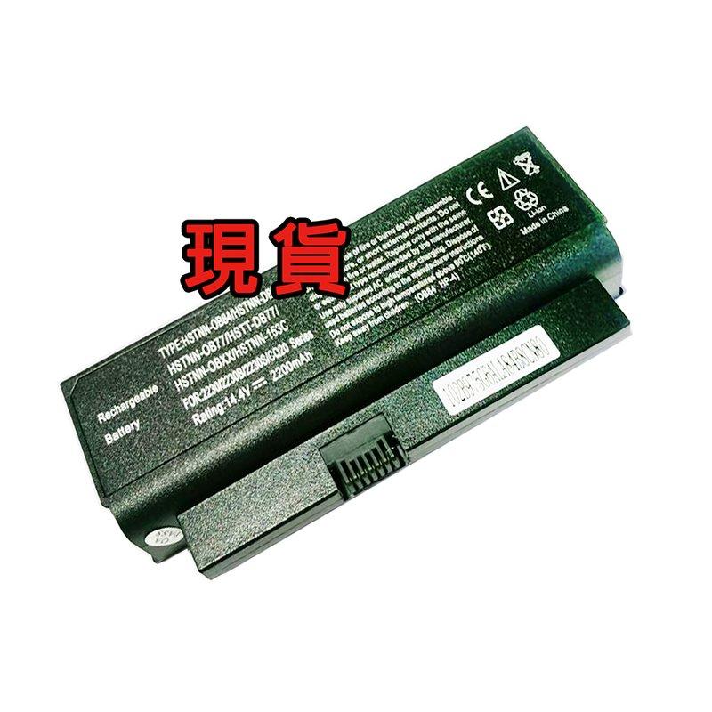 全新 惠普 HP COMPAQ Presario CQ20 2230 2230B 2230S 系列 電池