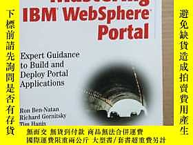 古文物Mastering罕見IBM WebSphere Portal: Expert Guidance to Build 