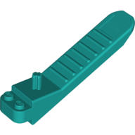 Lego Bluish Green Element Seperator 樂高藍綠色 拆解器 6254100