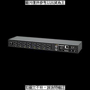 CYBER POWER CyberPower PDU41001--貨況請洽詢PM C [全新免運][編號 W42337]