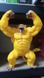 黃金大猿- 玩具公仔- 人氣推薦- 2023年8月| 露天市集