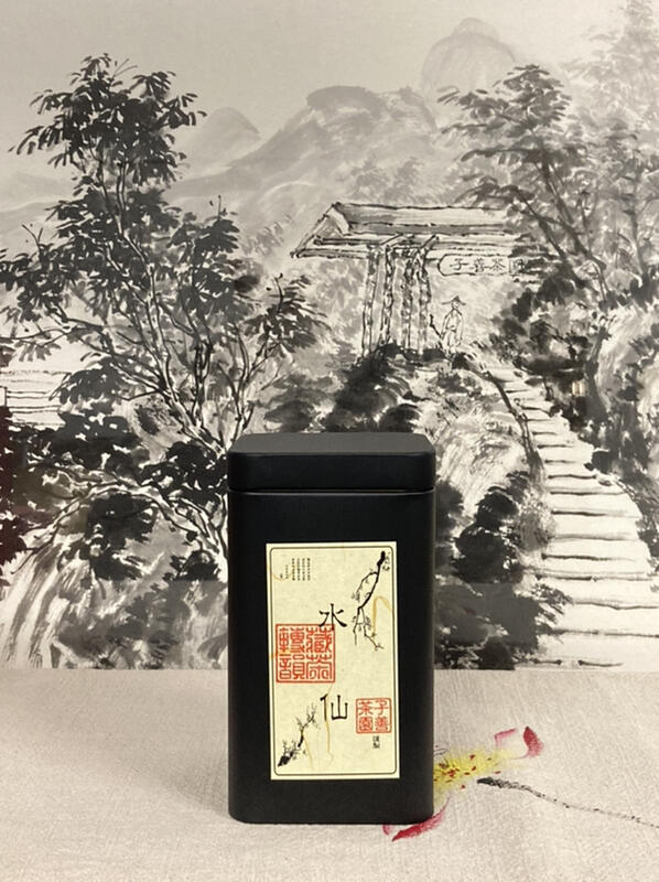 水仙茶-150g