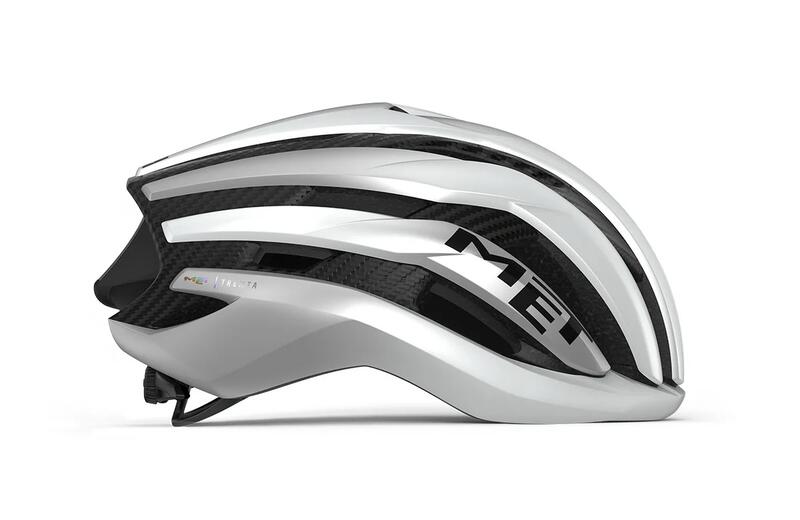 『小蔡單車』英國 MET TRENTA 3K 碳纖維 空氣動力學的 頭盔/安全帽/空力帽