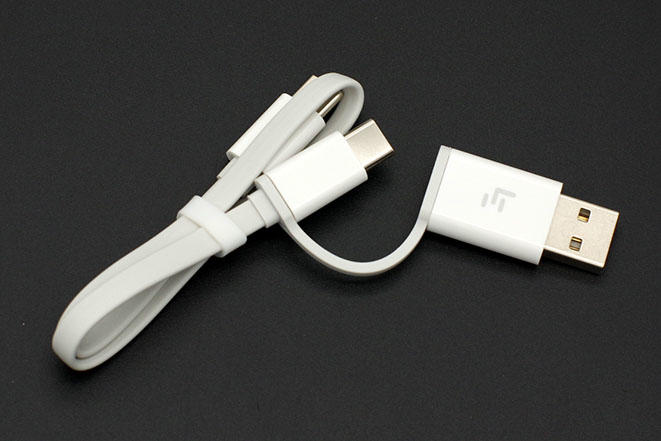 【呱呱店舖】現貨 3A快充 雙向雙頭Type-c充電線 USB-A對USB-C數據線 公對公 PD充電器線