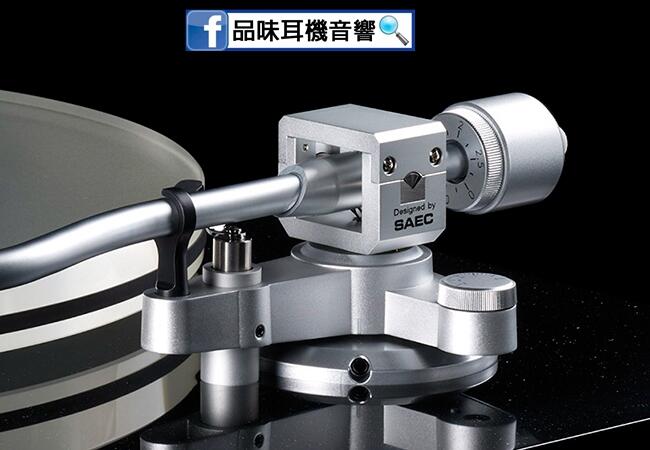 【品味耳機音響】TEAC TN-5BB 旗艦級黑膠唱盤 / LP黑膠唱片 / 黑膠播放機 / Tn-570新款