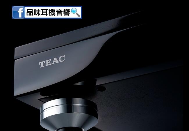 【品味耳機音響】TEAC TN-5BB 旗艦級黑膠唱盤 / LP黑膠唱片 / 黑膠播放機 / Tn-570新款