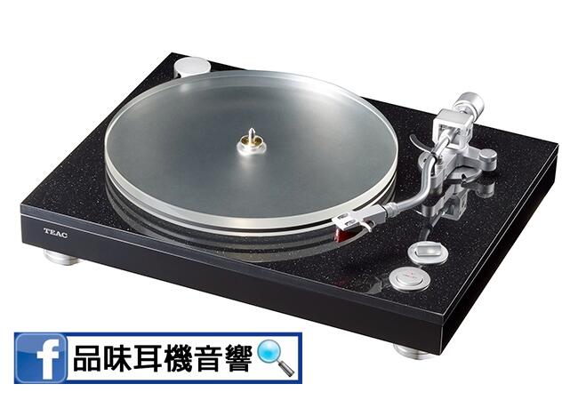 【品味耳機音響】TEAC TN-5BB 旗艦級黑膠唱盤 / LP黑膠唱片 / 黑膠播放機 / Tn-570新款