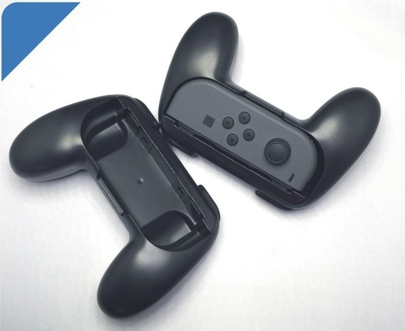 【唯我獨尊】Nintendo Switch 遊戲握把 Joy-Con 小手柄 NS 左右手柄 手把 2入裝