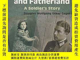 古文物Fuhrer,罕見Folk and Fatherland: A Soldier&#39;s Story露天354080 D 