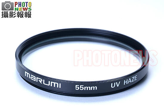 《攝影家攝影器材》全新marumi 55MM UV 保護鏡 鏡頭 濾鏡 相機保護鏡