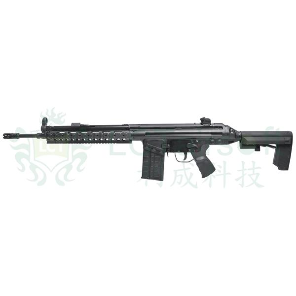 [新竹 阿諾]LCT LC-3 Series G3 AR 戰術版 全鋼製 電動槍 訂金(非KWA VFC LCT)