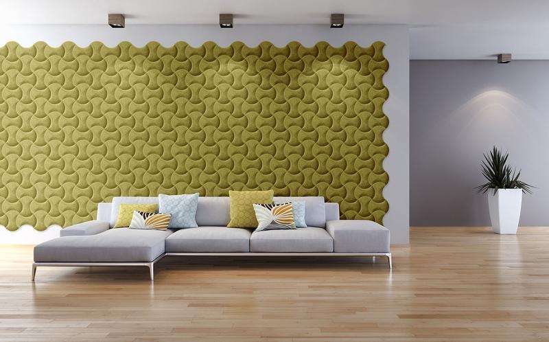 軟木壁材 - 有機軟木塊 senses 單片 (軟木 隔熱 吸音 環保 裝潢 輕質 壁材 葡萄牙)《金城堡》