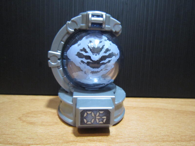 日本原版  宇宙戰隊 6號球玉