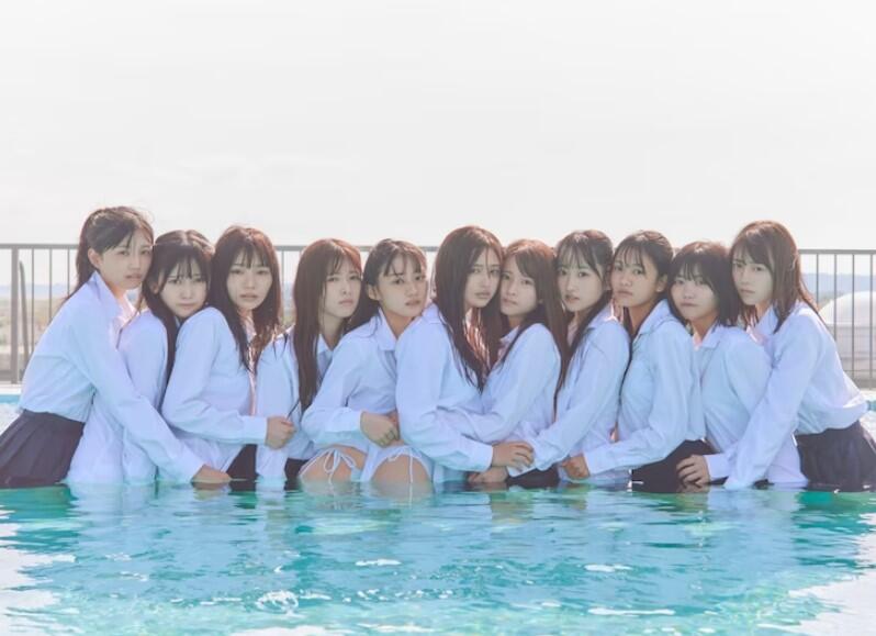 現貨📸 乃木坂46 5期生寫真集「あの頃、乃木坂にいた」 9784838732623