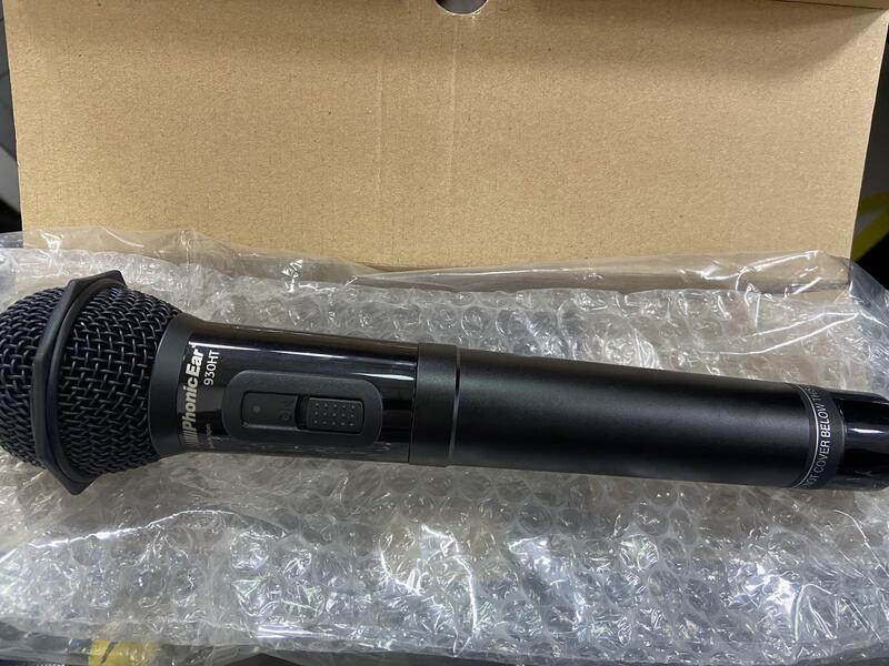 【幸福七號倉】FRONTROW PRO PHONIC EAR 930HT 麥克風 | 露天市集 | 全台最大的網路購物市集
