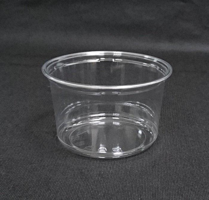 含稅【32oz 圓形透明沙拉盒】500個/箱 透明碗 沙拉碗 剉冰碗 水果碗 水果盒 塑膠碗 塑膠盒 透明盒 還