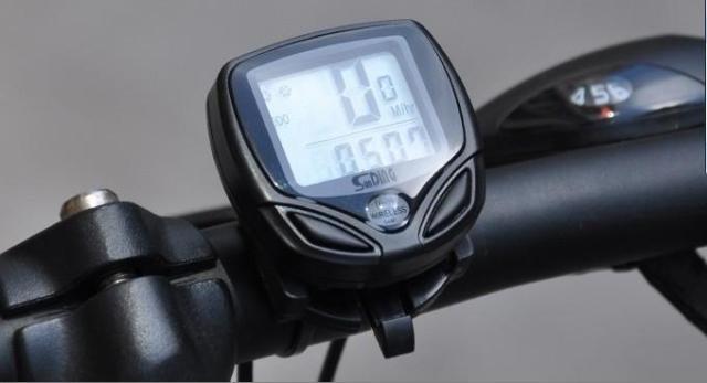 全新 自行車碼表 無線 順東 SD-548C 防水 無線碼表/自行車配件/碼表/附電池 夜光版