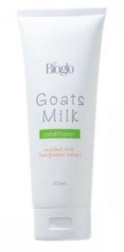Bioglo 羊奶潤髮素~(超商純取貨)