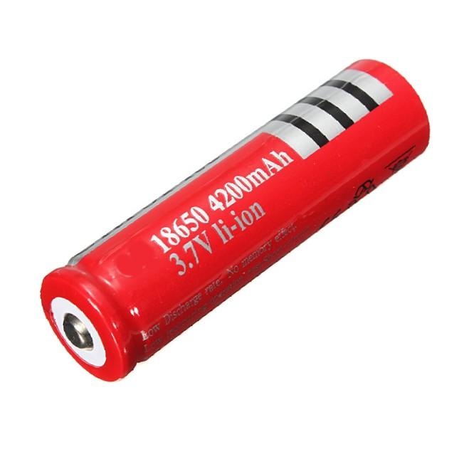 =沙鹿批發=18650 鋰電池 3.7V T6Q5L2頭燈手電筒USB風扇行動電源非1.5V 3號AAA充電鋰電池