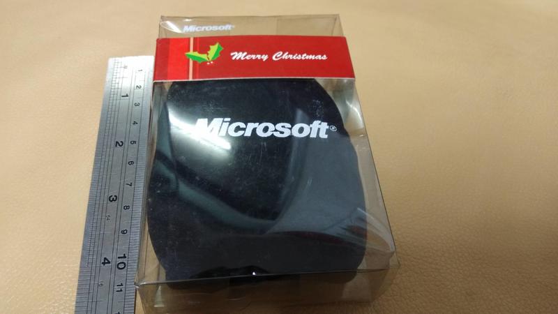 微軟 無線滑鼠保存袋