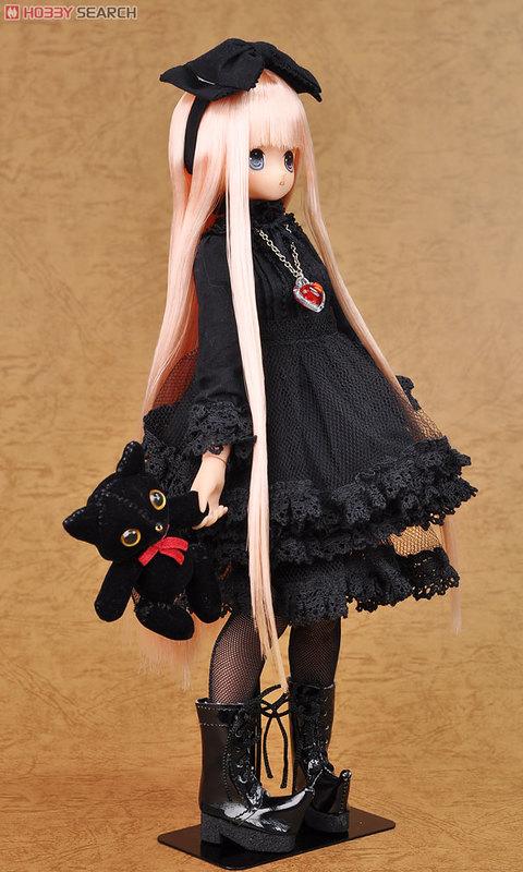 AZONE EXCute Chiika Little Witch of the Heart