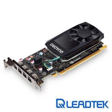 ~協明~ 麗臺 NVIDIA Quadro P620 2GB GDDR5 128bit PCI-E工作站繪圖卡