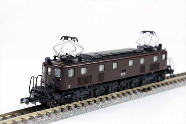 高い品質 ジャンク品 カトー 3077-1 EF10 3次形 鉄道模型