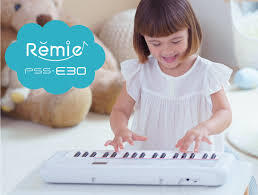 YAMAHA兒童電子琴 / 37鍵 E30 專為小手設計 電子琴手提電子琴 / 台灣公司貨/ 迷你鍵