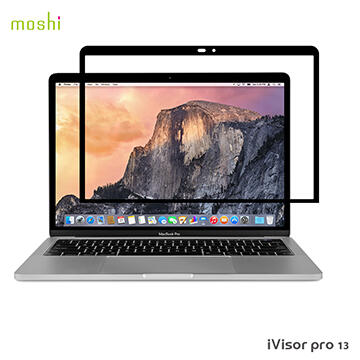 Moshi iVisor Pro/Air 13 吋 防眩光螢幕保護貼 Pro 16-20 / Air 18-20 M1