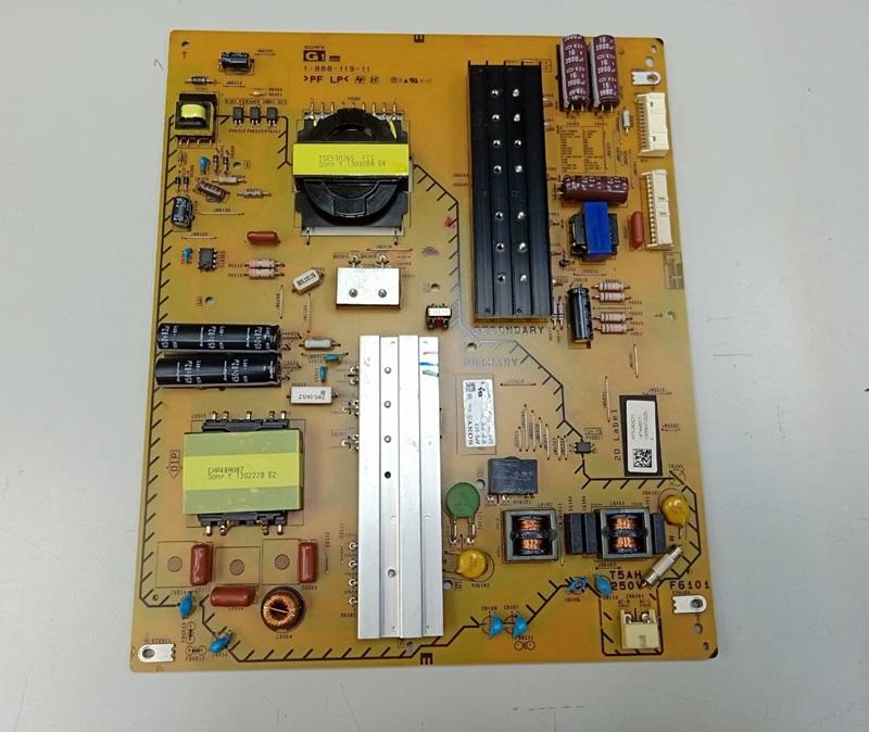【易達液晶科技】SONY KDL-46W900A 電源板 APS-343 1-888-119-11
