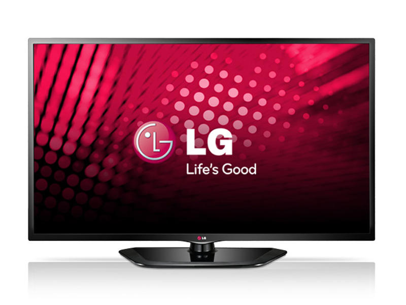 LG 樂金 32LN540B 液晶電視到府維修
