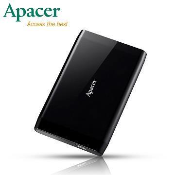 [龍龍3C] 宇瞻 Apacer 2.5吋 1TB 行動硬碟 外接式硬碟 隨身硬碟 USB3.1 AC235