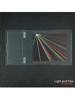 《Light and Film》ISBN:0809441667│School and library distribution by Silver Burdett│只看一次