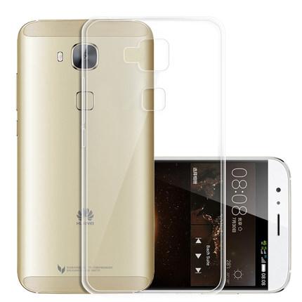 【隱形盾】華為 HUAWEI G7 Plus TPU 清水套 保護殼 保護套 手機套 果凍套 手機殼 軟殼 G7+ 透明