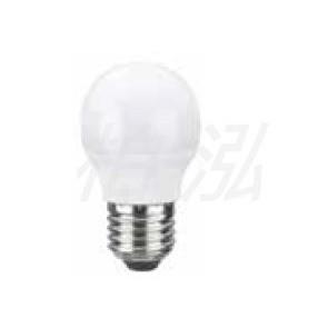 柏泓~MARCH LED 4.5W 燈泡~球泡~E27 4.5瓦~黃光/白光