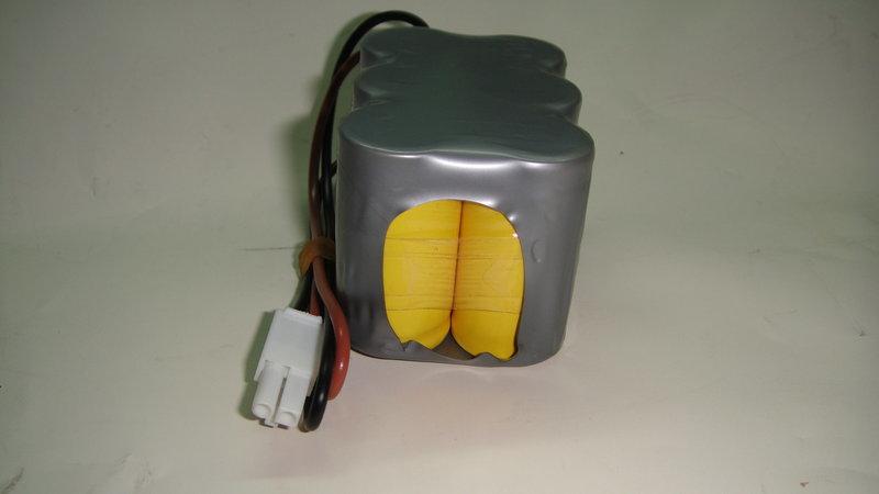 Twinbird HC-4328/HC-6688/HC-E202吸塵器可用充電電池--鎳氫2000mAh