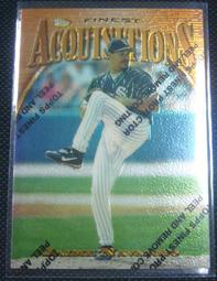 Seth Etherton autographed baseball card (Anaheim Angels, FT) 2001 Upper  Deck Vintage #2