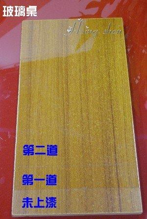 【( *^_^* ) 新盛油漆行】德寶優麗一液型透明面漆 高亮 耐熱型 實木地板 桌面 扶手 木地板 木製品 木作